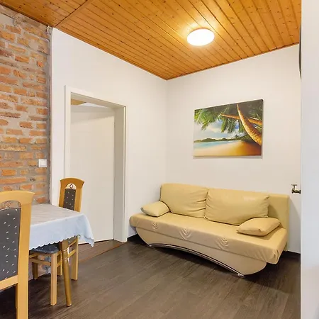 Kastanienallee 43 Casa de Férias *