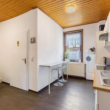 Kastanienallee 43 Tatil Evi