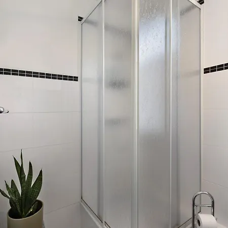 Tatil Evi Kastanienallee 43 *