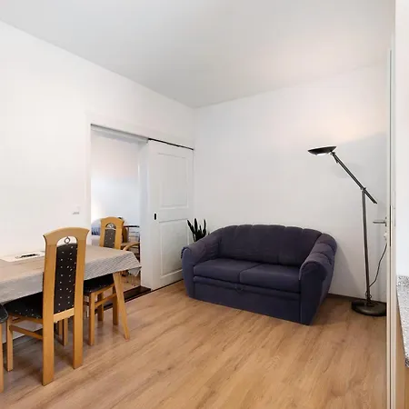 Kastanienallee 43 Semesterbostad Ilsenburg