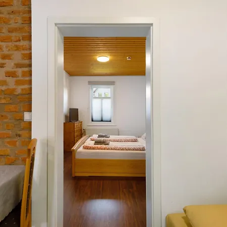 Kastanienallee 43 Tatil Evi *