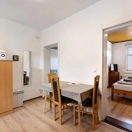 Tatil Evi Kastanienallee 43 *