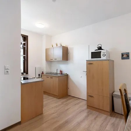 Kastanienallee 43 *
