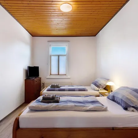 Tatil Evi Kastanienallee 43 Ilsenburg