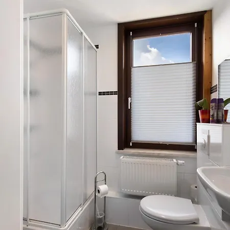 Kastanienallee 43 Casa de Férias