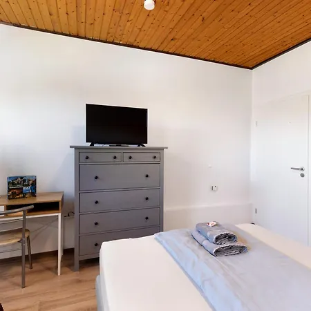 Kastanienallee 43 Ilsenburg