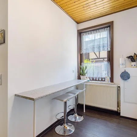 Сasa de vacaciones Kastanienallee 43 *