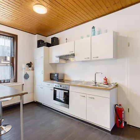 Hébergement de vacances Kastanienallee 43