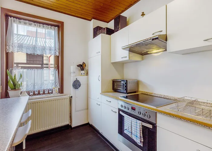 Kastanienallee 43 Ilsenburg