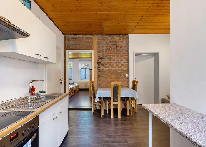 Kastanienallee 43 Ilsenburg