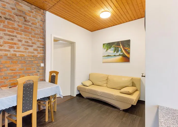 Kastanienallee 43 Semesterbostad *