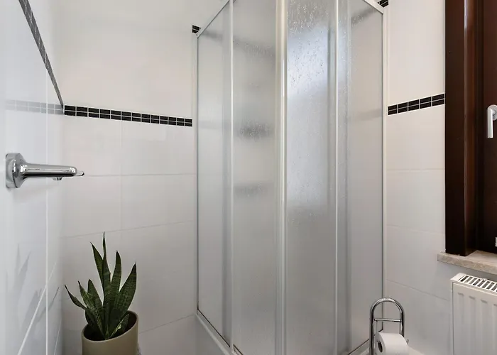 Semesterbostad Kastanienallee 43 *