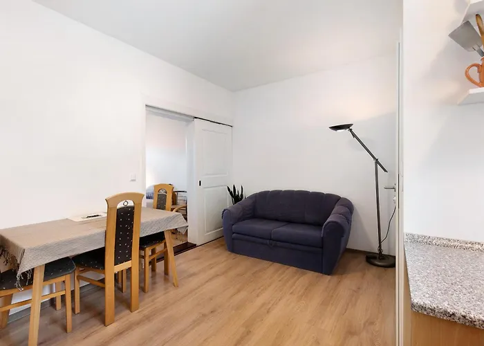 Kastanienallee 43 Semesterbostad Ilsenburg