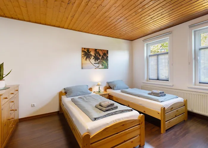 Kastanienallee 43 Ilsenburg