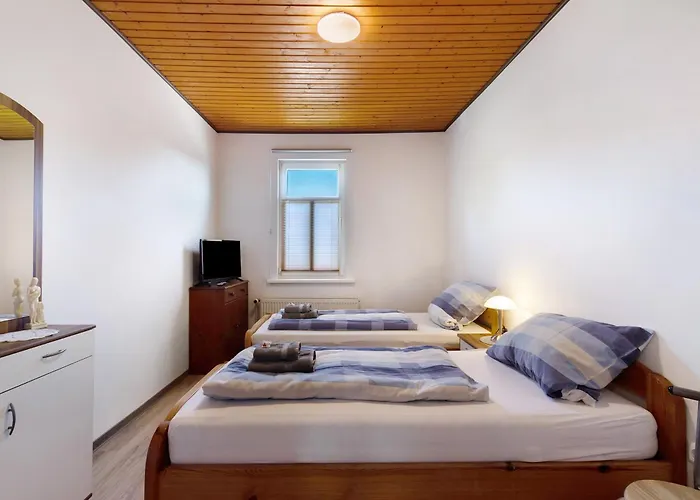 Holiday home Kastanienallee 43 Ilsenburg