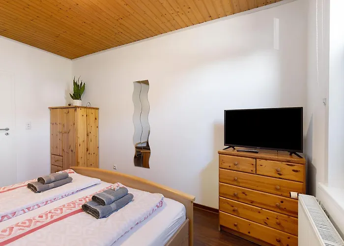 Kastanienallee 43 * Ilsenburg