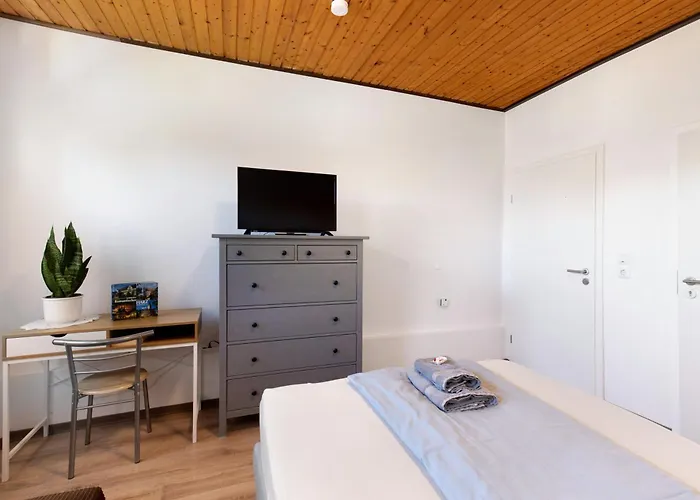 Kastanienallee 43 Ilsenburg